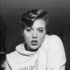 Meet your Posher, Nick